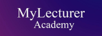 My Lectuerer Academy