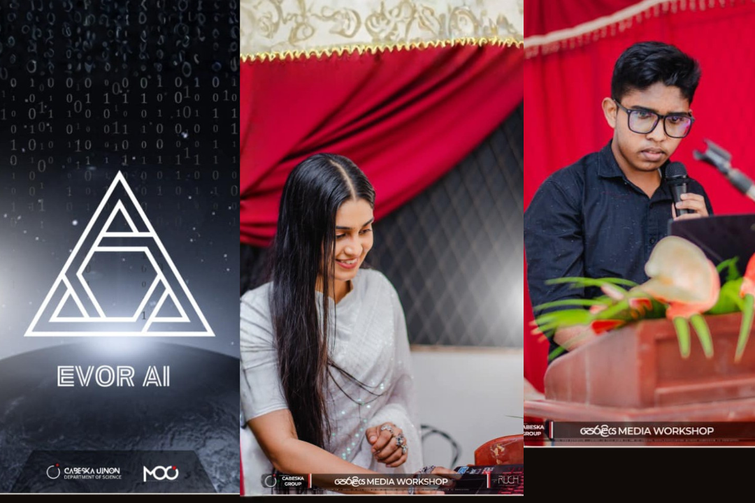 Launching EVOR AI GPT